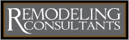 Remodeling Consultants Footer Logo