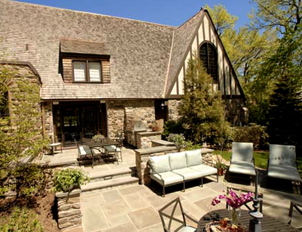 Connecticut Home Improvement