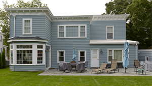 Connecticut Home Remodeling