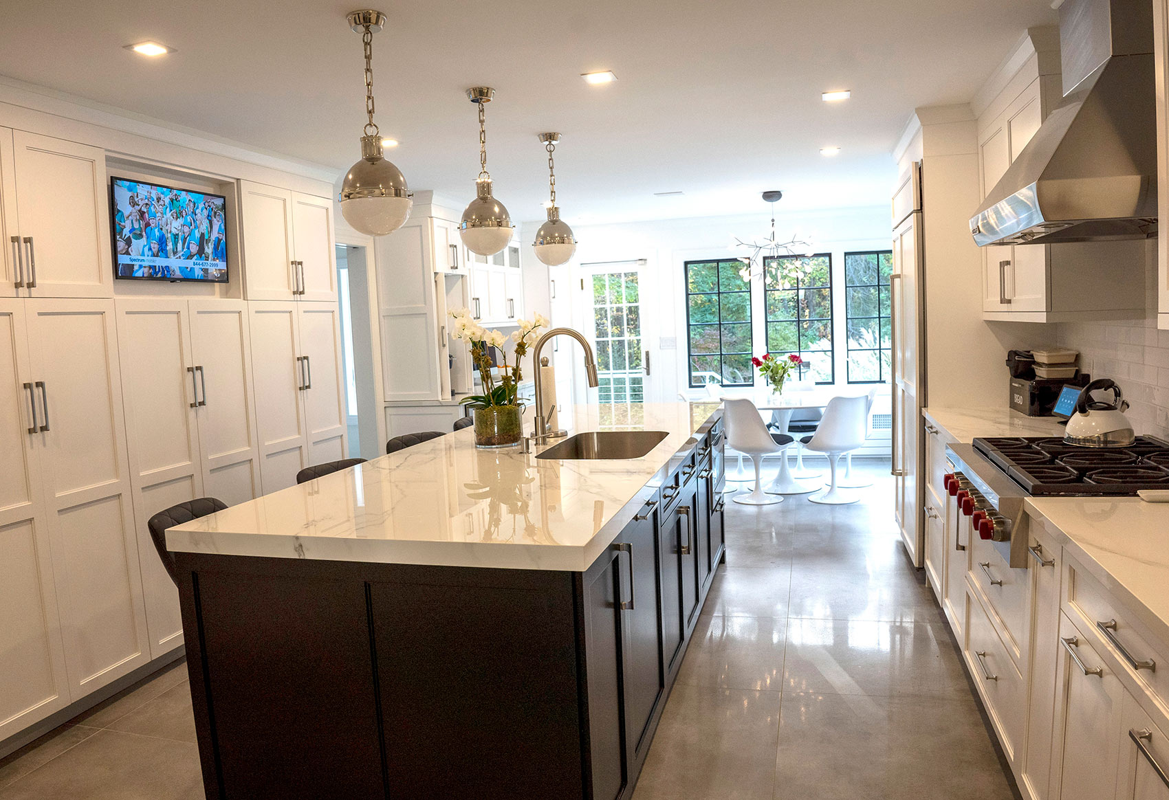 Scarsdale NY Kitchen