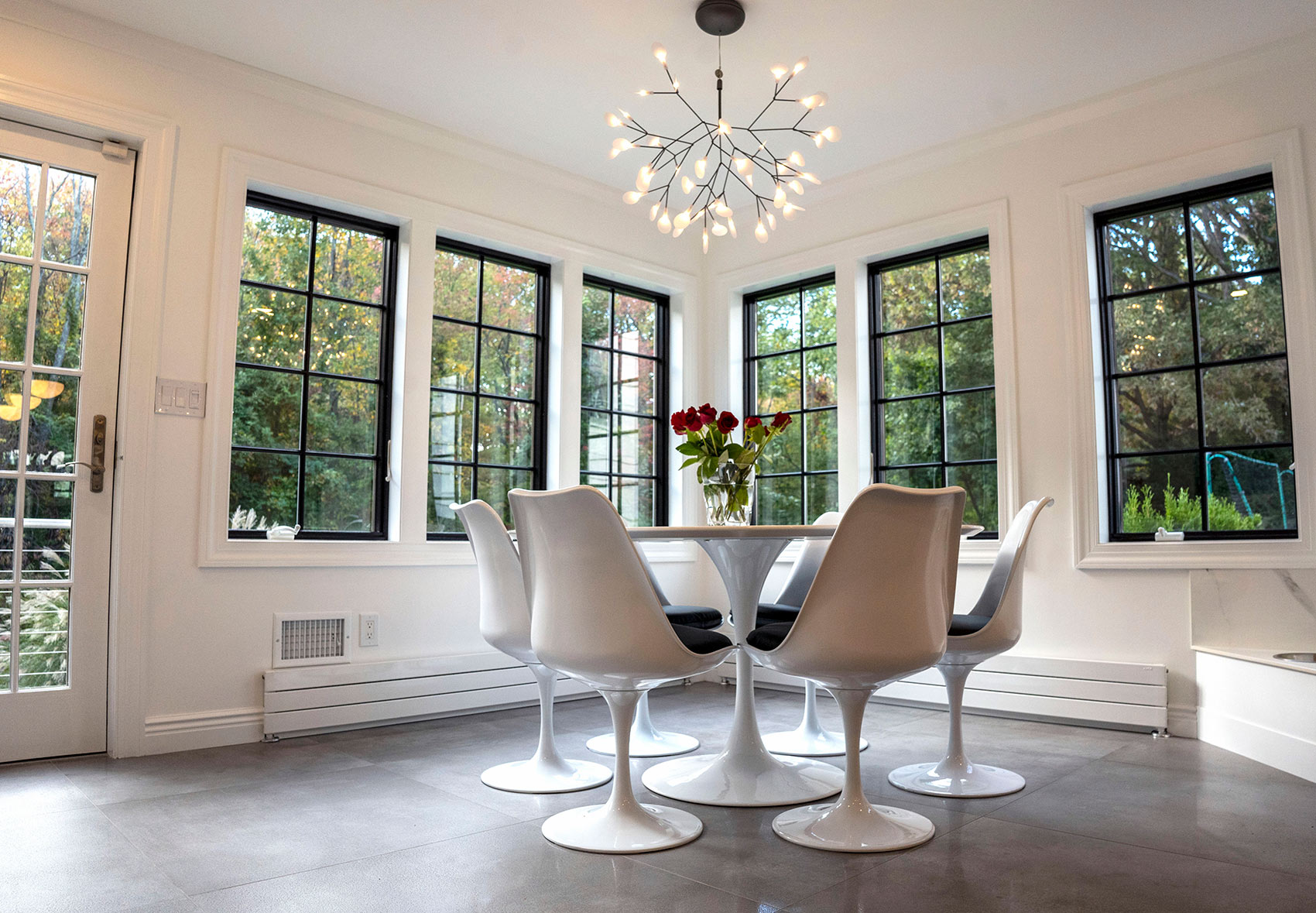 Scarsdale, Ny Kitchen