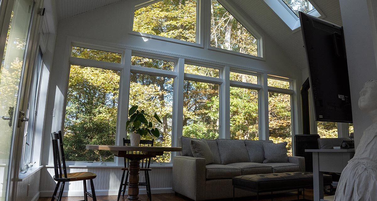 Planning an Enclosed Patio: The Ultimate Guide for Fairfield and Westchester County Homes