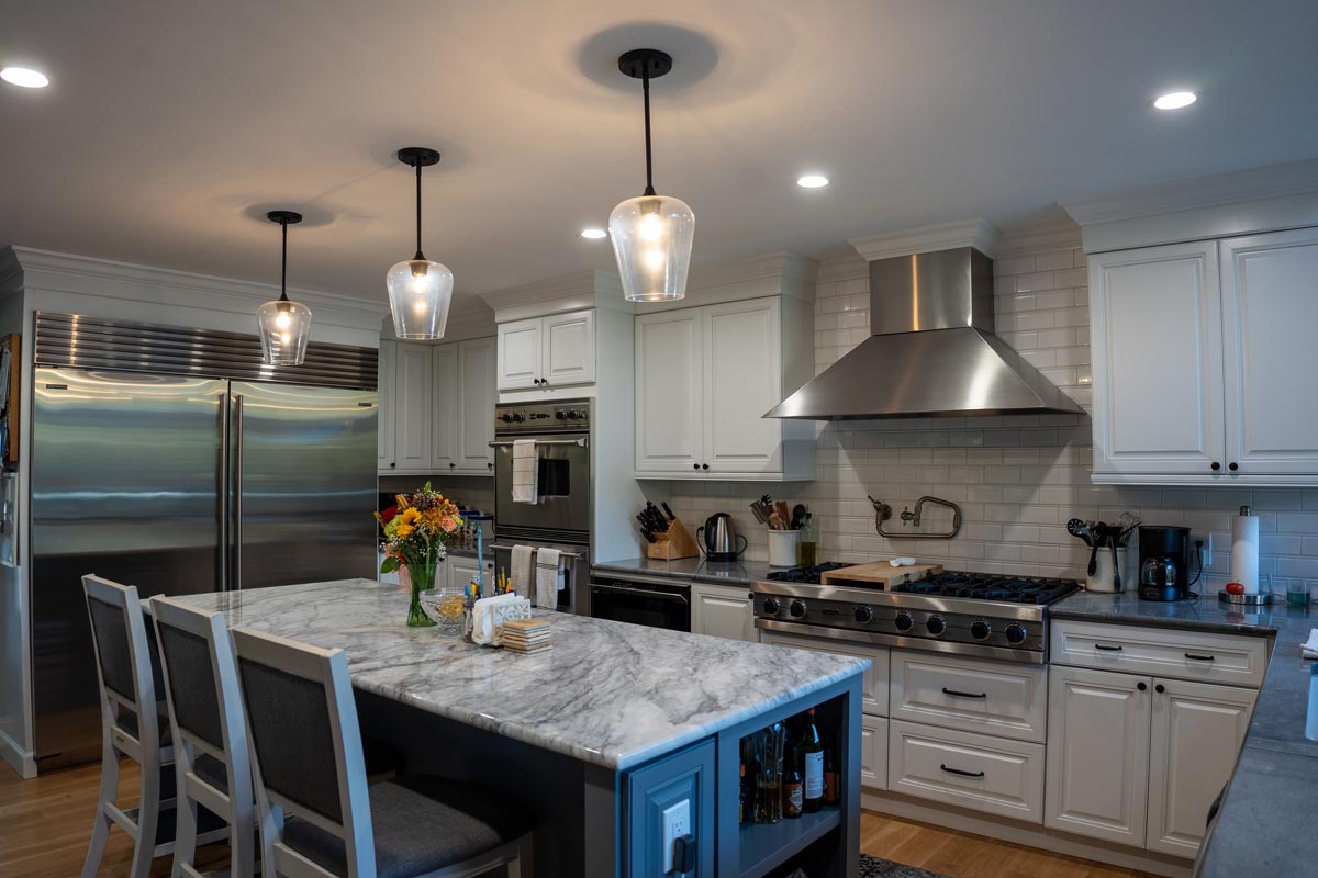 Counter Top Materials