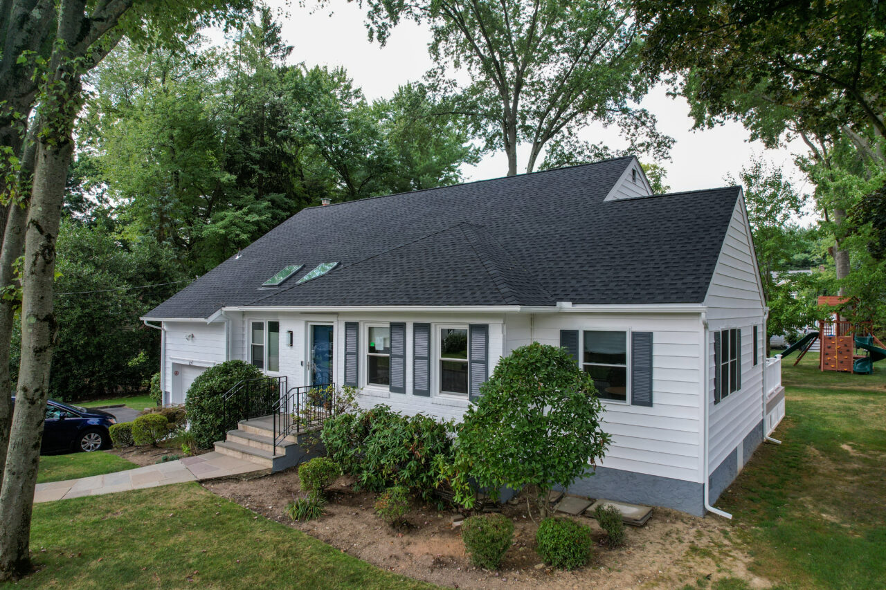 Ranch-Style Connecticut Home Remodeling & Advice for Seniors