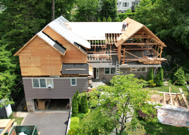 How to Begin Planning an Addition to Your Home