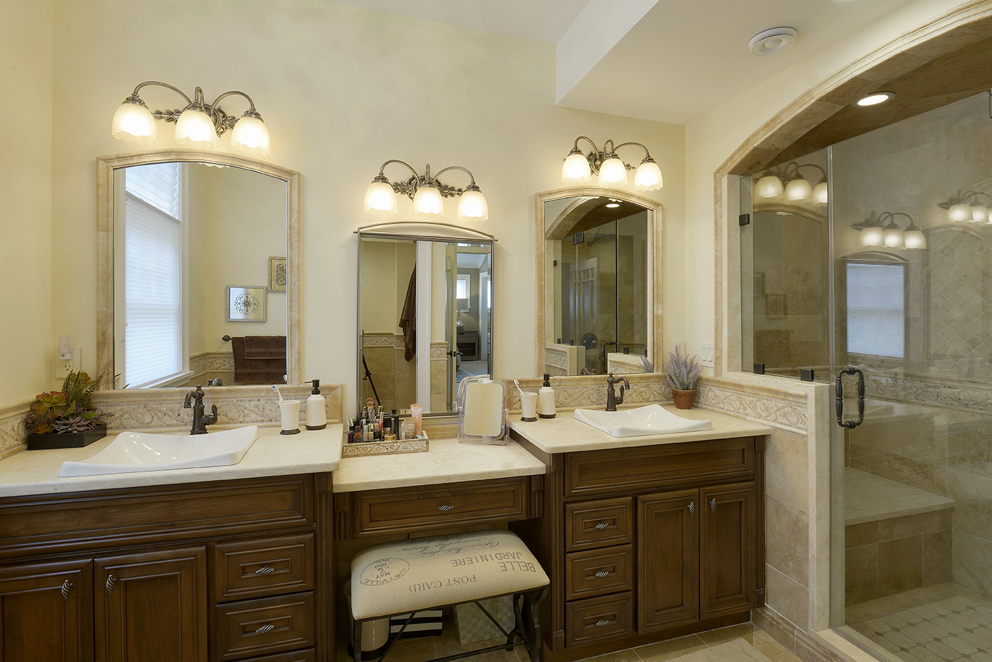 Bathroom Remodeling