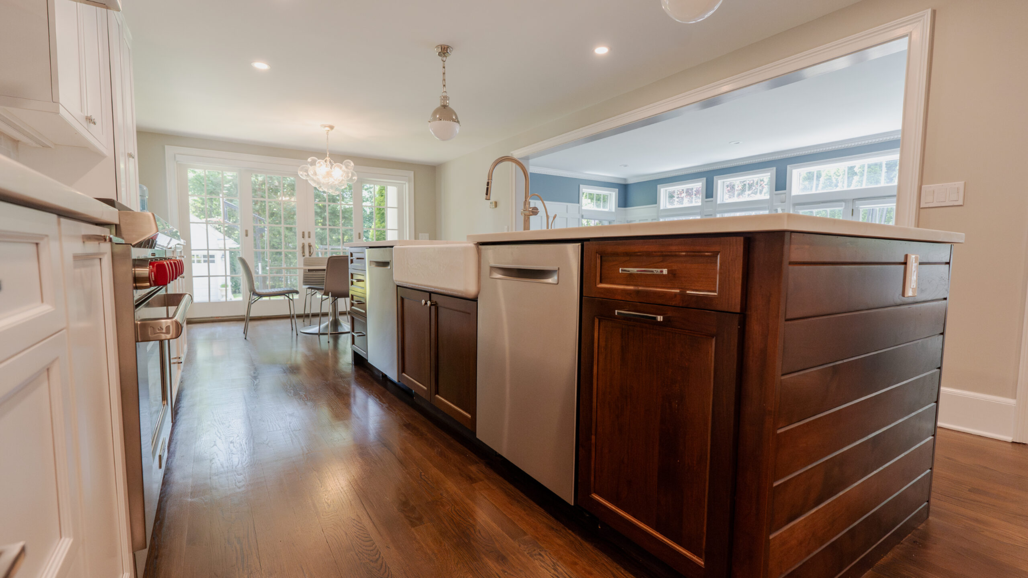 Design-Build Firm