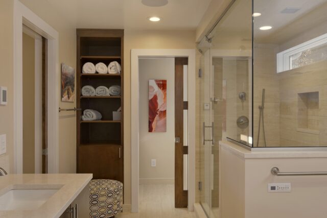 Bathroom Remodelers