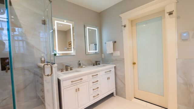 Bathroom Remodelers