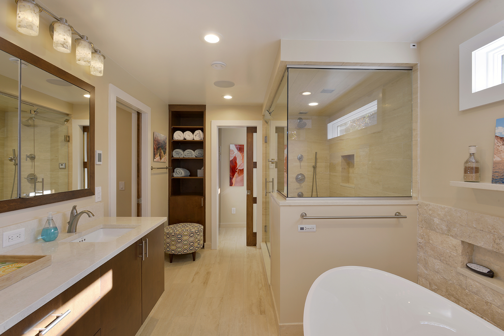 Remodeling Consultants | How Professional Bathroom Remodel Contractors Improve Home Value in Riverside CT? BATHROOM REMODELERS