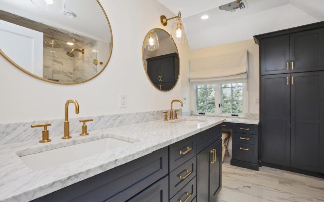 Bathroom Contractors in Westport