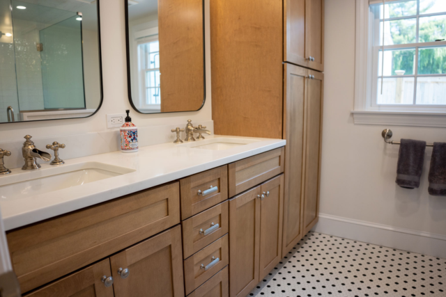 Bathroom Remodelers New Canaan