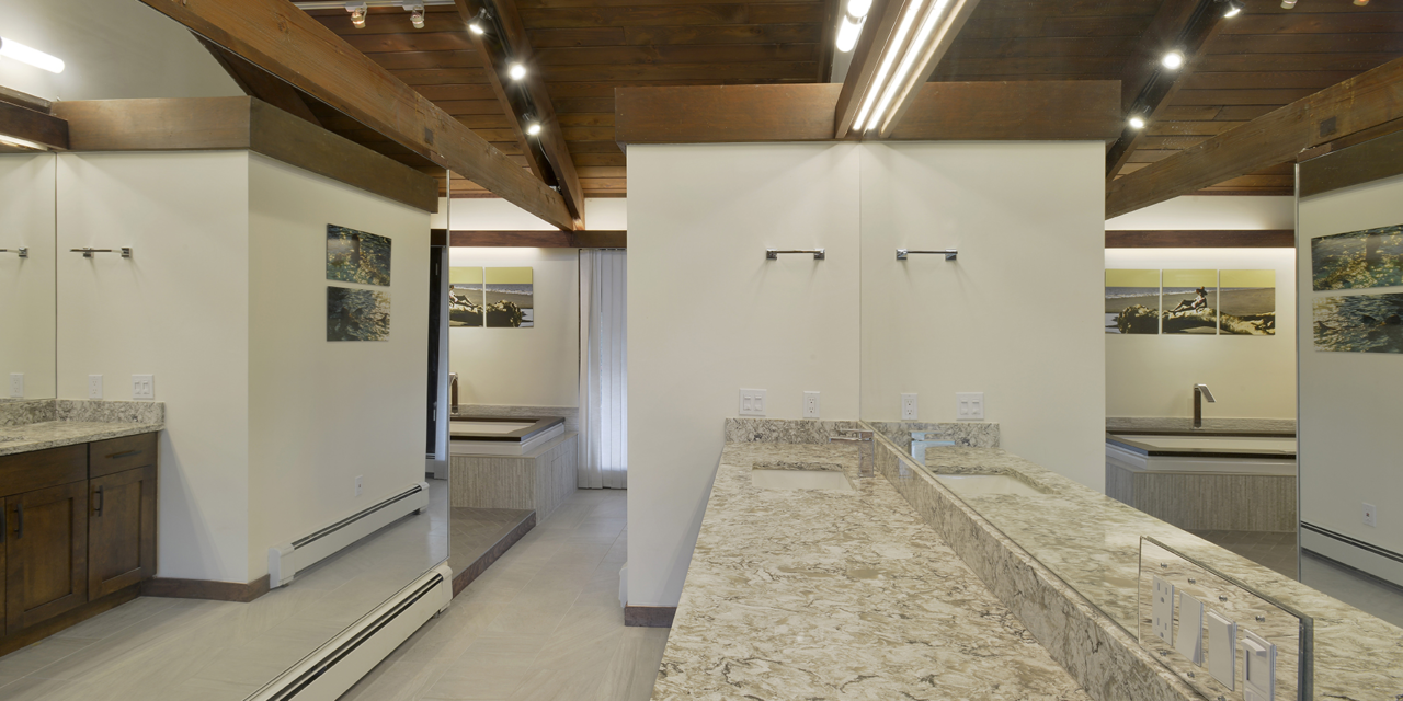 remodelling
