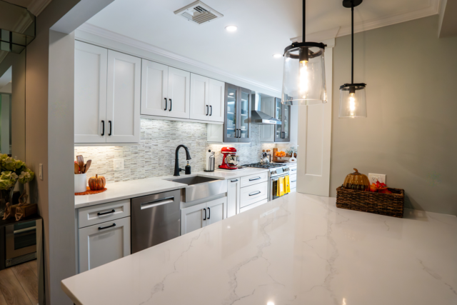 Kitchen Remodeling Services in New Canaan