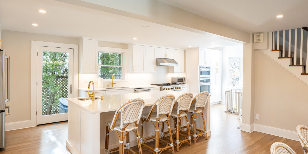 Bathroom Remodeling Services
