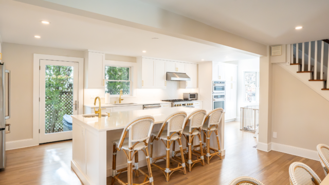 Design Considerations Shared by New Canaan Kitchen Remodelers