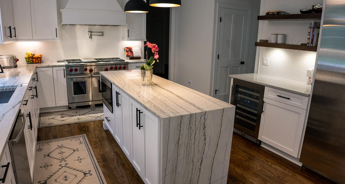 Bathroom Remodeling Services
