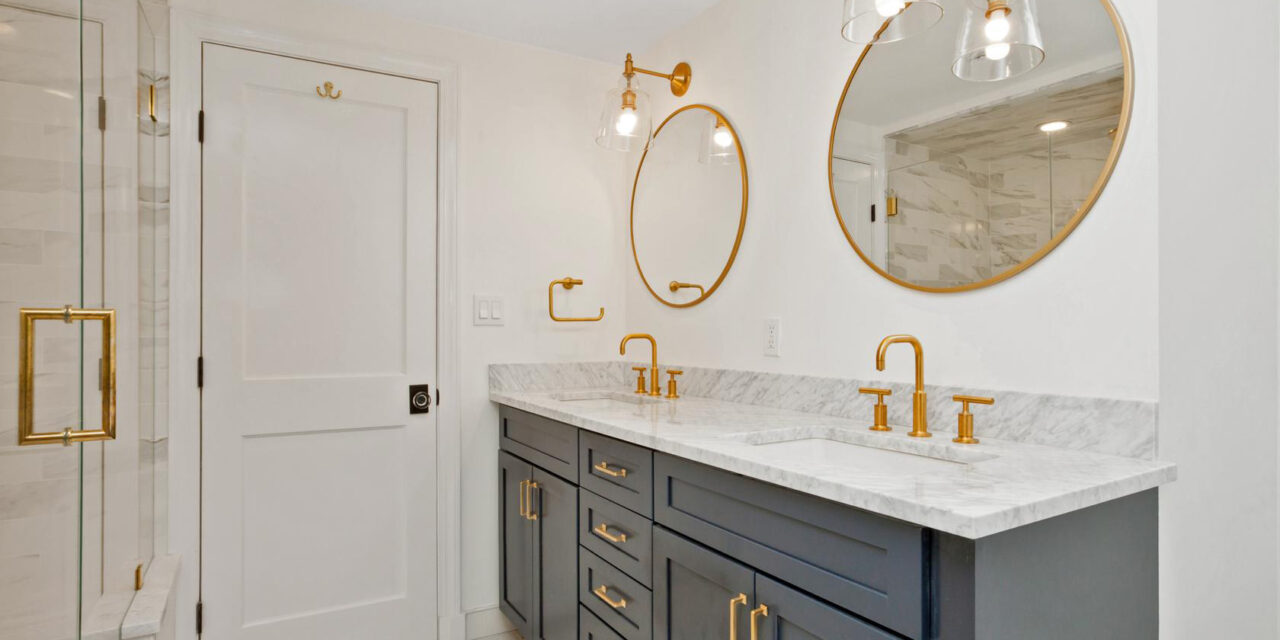 Bathroom Contractors in Westport