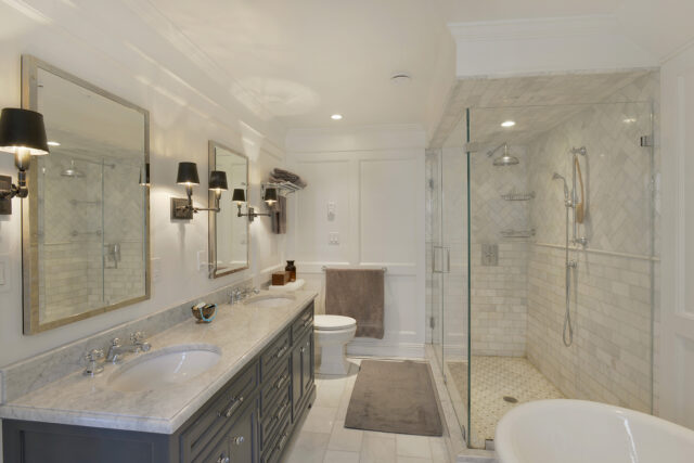 How Ventilation Systems Improve Bathroom Remodeling Outcomes In Westport Homes