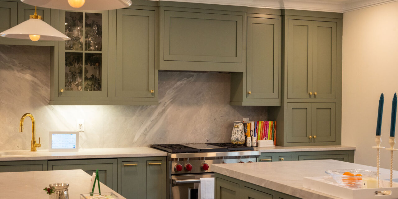 Kitchen Remodeling Greenwich