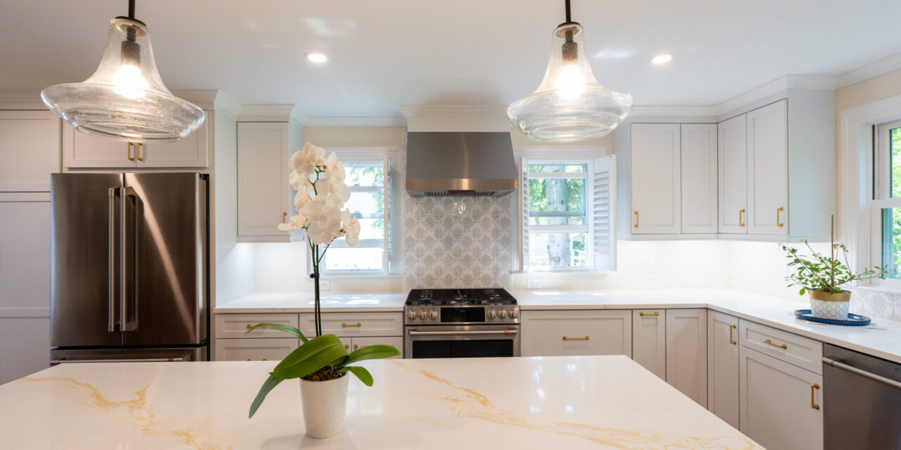 Kitchen Remodeling Greenwich