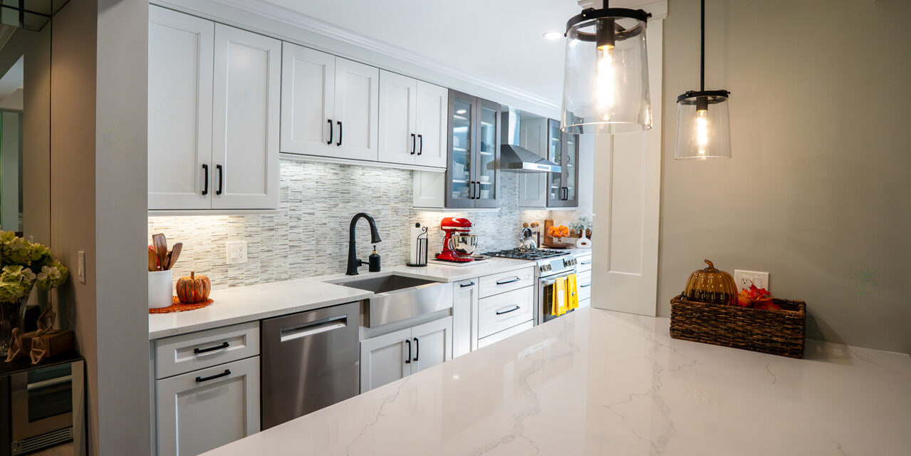 Kitchen Remodeling Greenwich