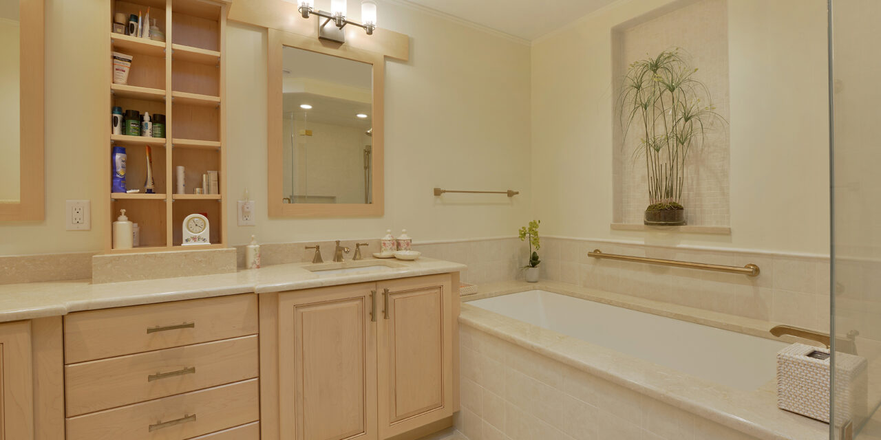 Bathroom Contractors in Westport