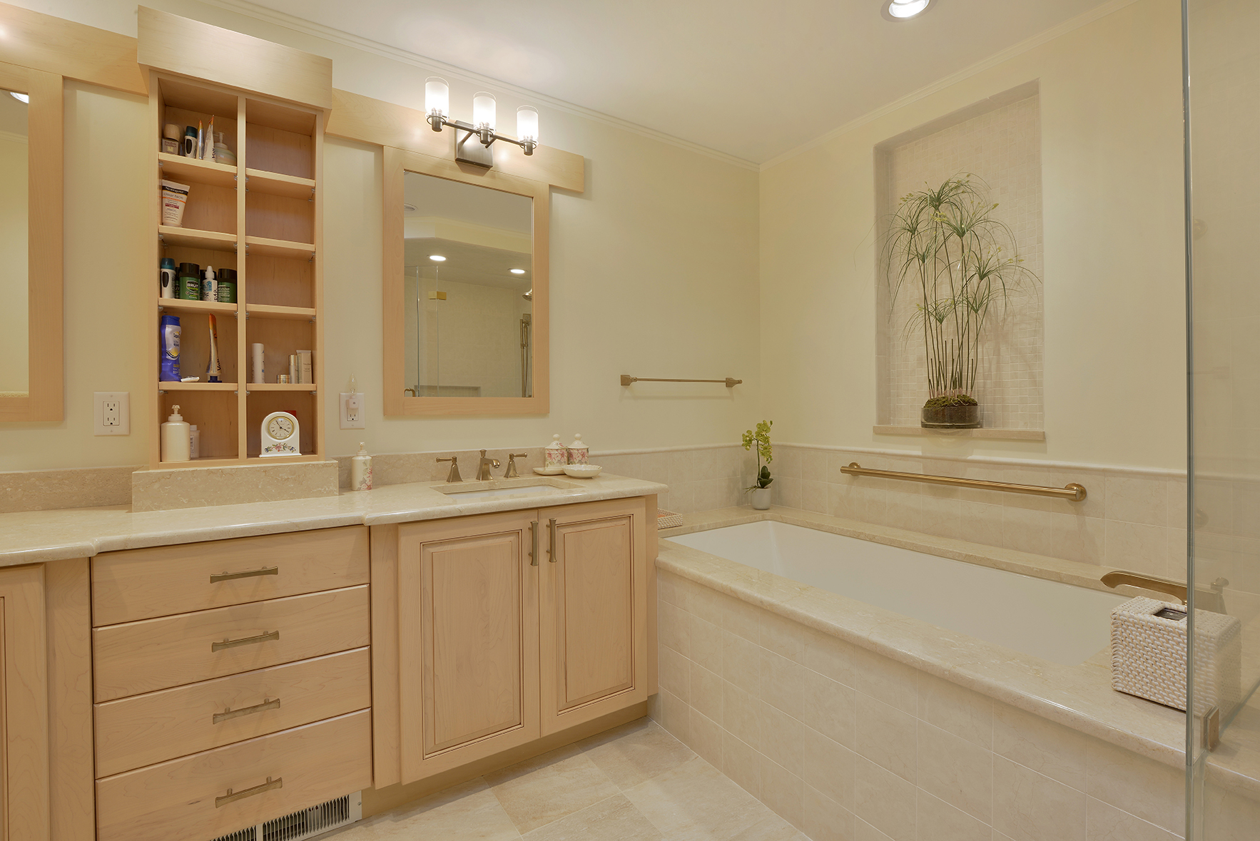 Remodeling Consultants | Bathroom Remodeling Services Westport: The Impact of Natural Lighting in 2026 bathroom remodeling services iWestport