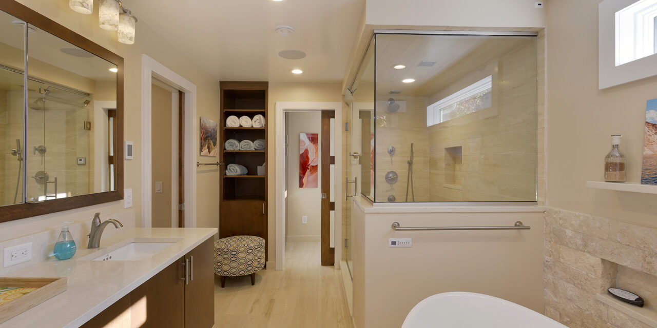 Bathroom remodelers Riverside