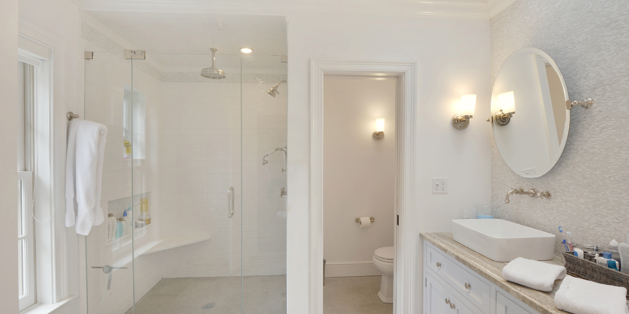 Bathroom Remodelers New Canaan