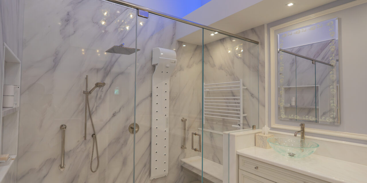 Bathroom Remodeling Services Westport