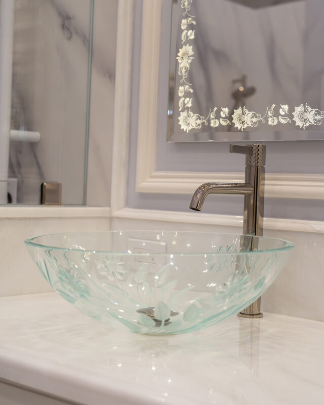 Remodeling Consultants | Project Spotlight: Stunning Full Bathroom Remodel in Rye Brook, NY
