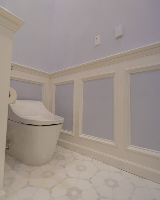 Remodeling Consultants | Project Spotlight: Stunning Full Bathroom Remodel in Rye Brook, NY