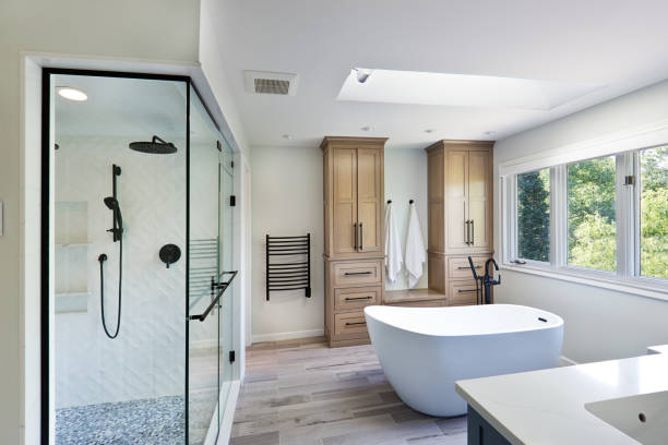 Bathroom Remodel Timeline Explained by Bathroom Remodel Contractors Riverside CT (2026 Guide)