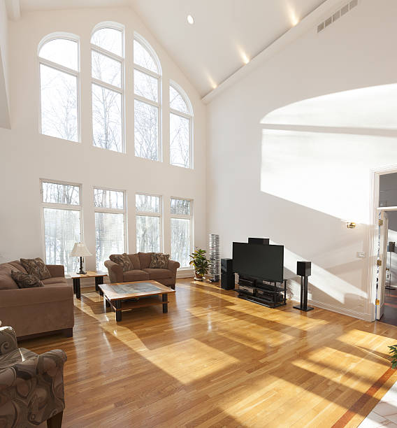 Cathedral Ceiling Insulation Problems: The 2026 Insider Guide To Heat Loss And HVAC Issues High Ceilings