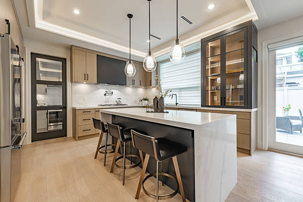 Planning A Functional Kitchen Renovation In Riverside CT Homes With Kitchen Remodeling Services Riverside In 2026