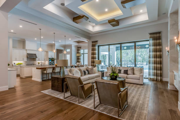 Open Floor Plan Remodeling