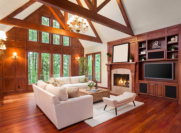 Vaulted Ceiling Cost